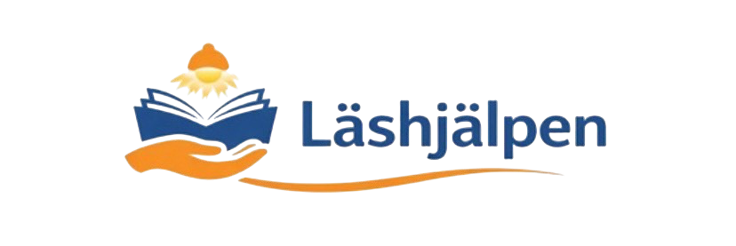 Läshjälpen AB